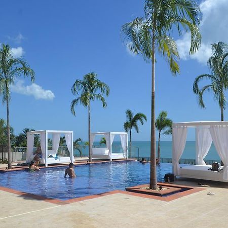 Apartamento El Palmar Residences ซานการ์ลอส ภายนอก รูปภาพ