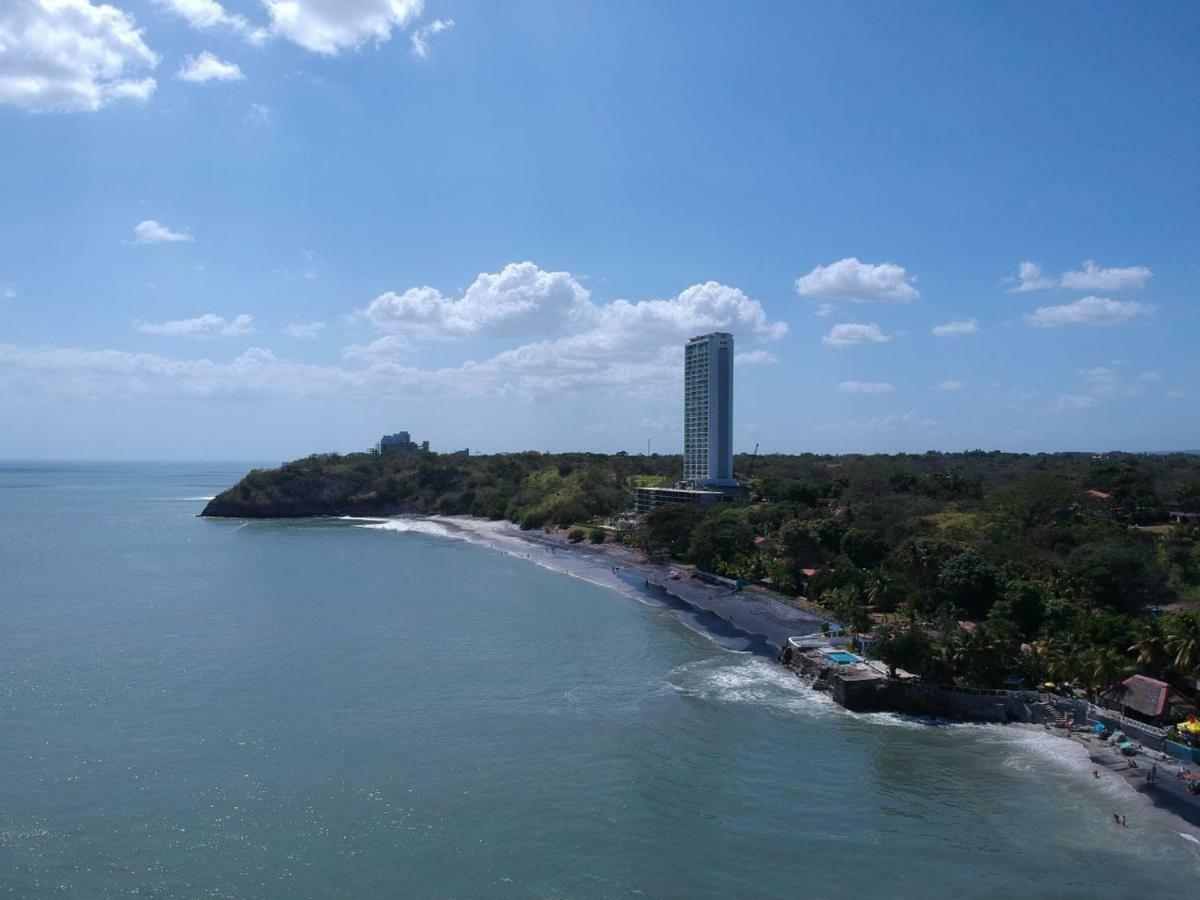 Apartamento El Palmar Residences ซานการ์ลอส ภายนอก รูปภาพ