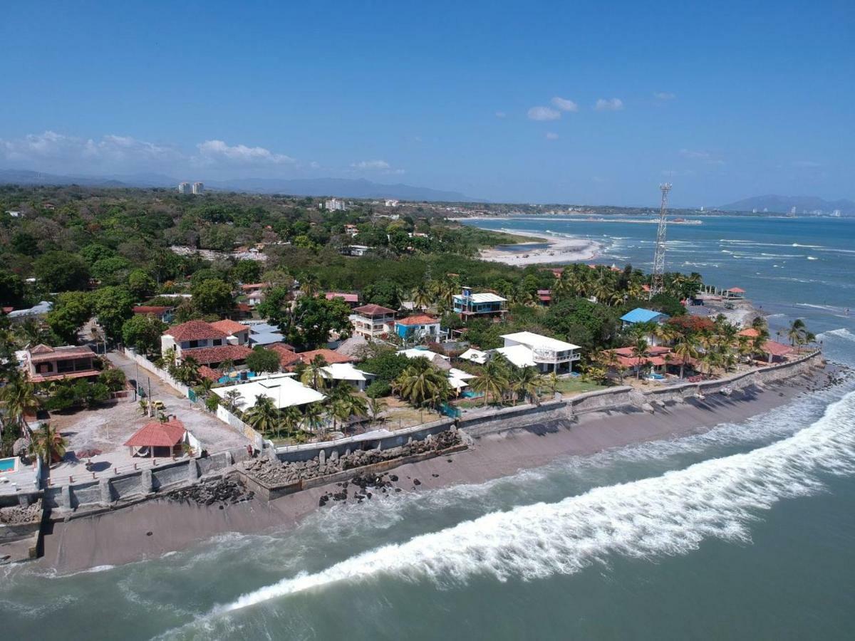 Apartamento El Palmar Residences ซานการ์ลอส ภายนอก รูปภาพ