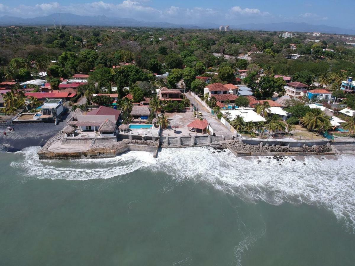 Apartamento El Palmar Residences ซานการ์ลอส ภายนอก รูปภาพ