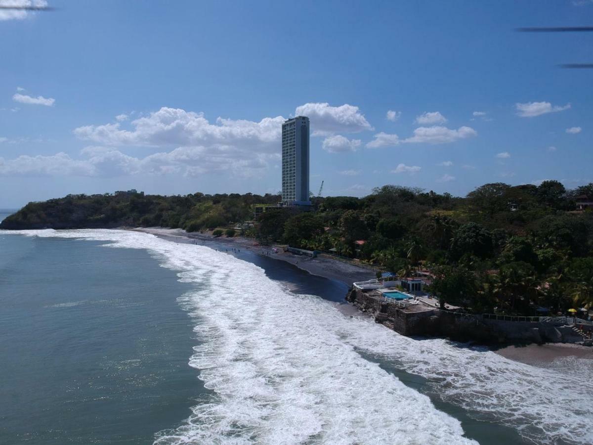Apartamento El Palmar Residences ซานการ์ลอส ภายนอก รูปภาพ