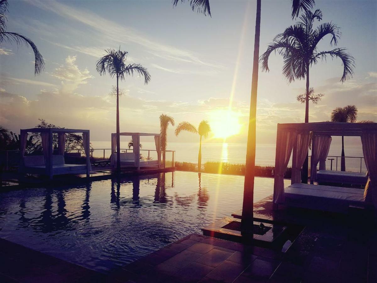 Apartamento El Palmar Residences ซานการ์ลอส ภายนอก รูปภาพ