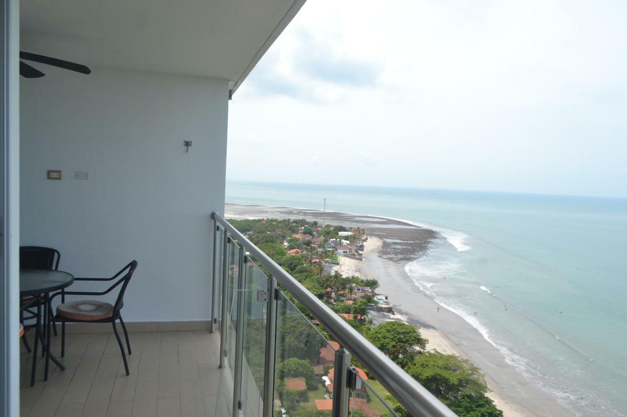 Apartamento El Palmar Residences ซานการ์ลอส ภายนอก รูปภาพ