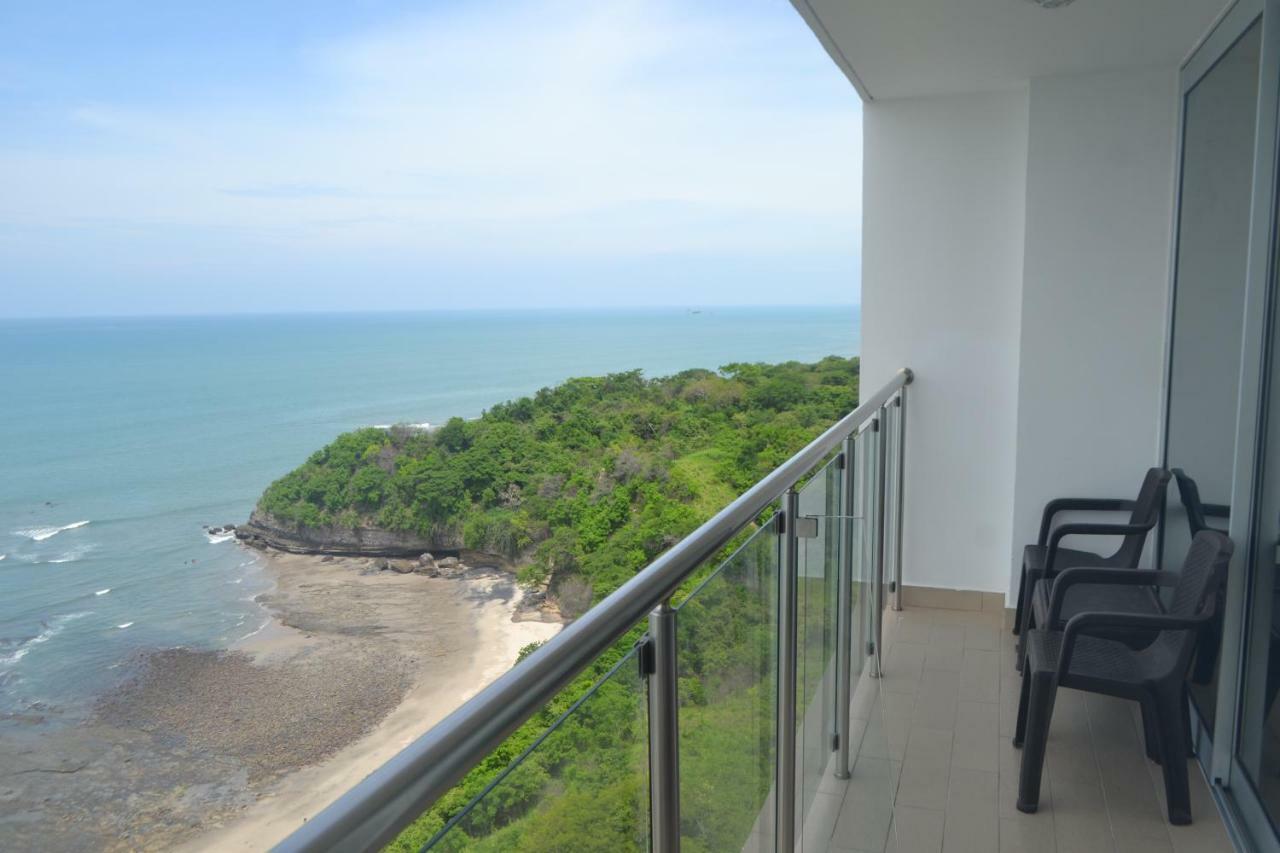 Apartamento El Palmar Residences ซานการ์ลอส ภายนอก รูปภาพ