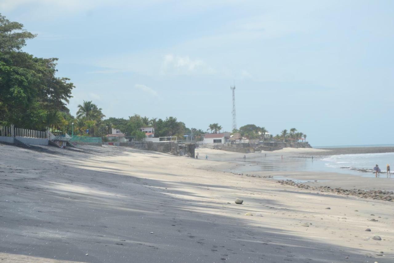 Apartamento El Palmar Residences ซานการ์ลอส ภายนอก รูปภาพ
