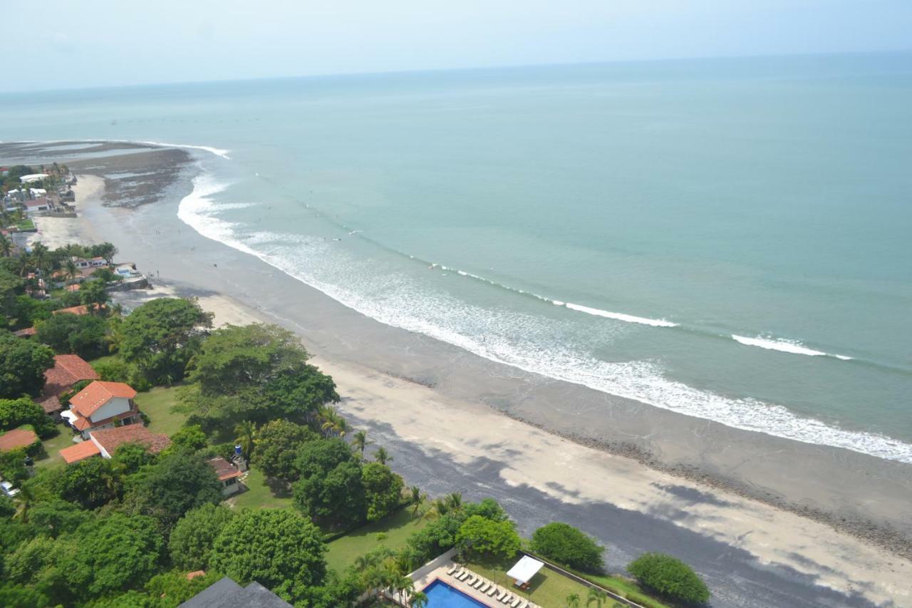 Apartamento El Palmar Residences ซานการ์ลอส ภายนอก รูปภาพ