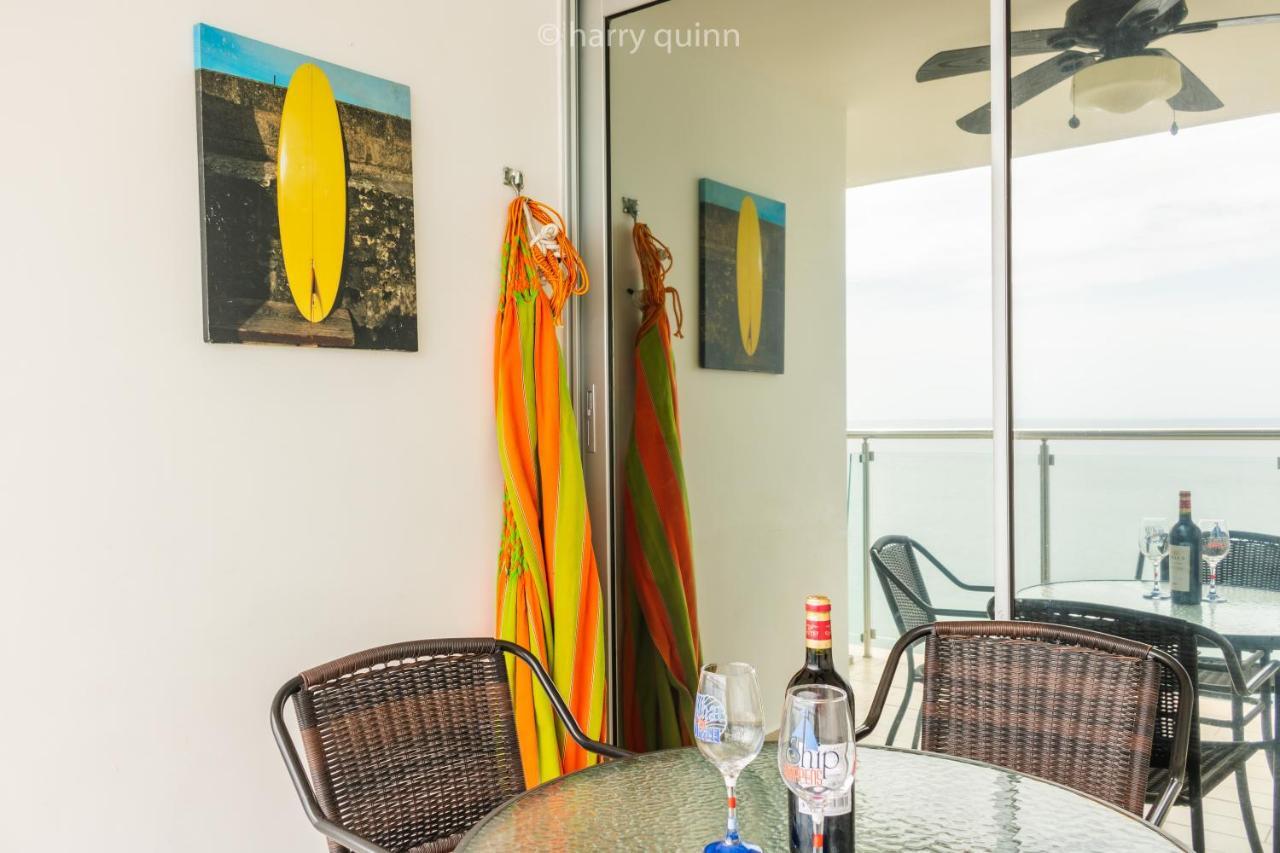 Apartamento El Palmar Residences ซานการ์ลอส ภายนอก รูปภาพ