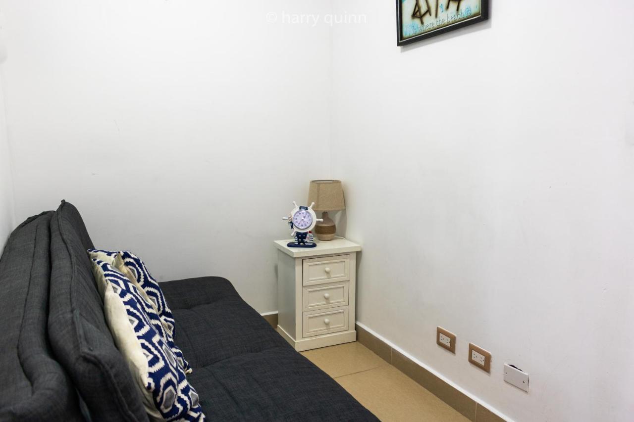 Apartamento El Palmar Residences ซานการ์ลอส ภายนอก รูปภาพ