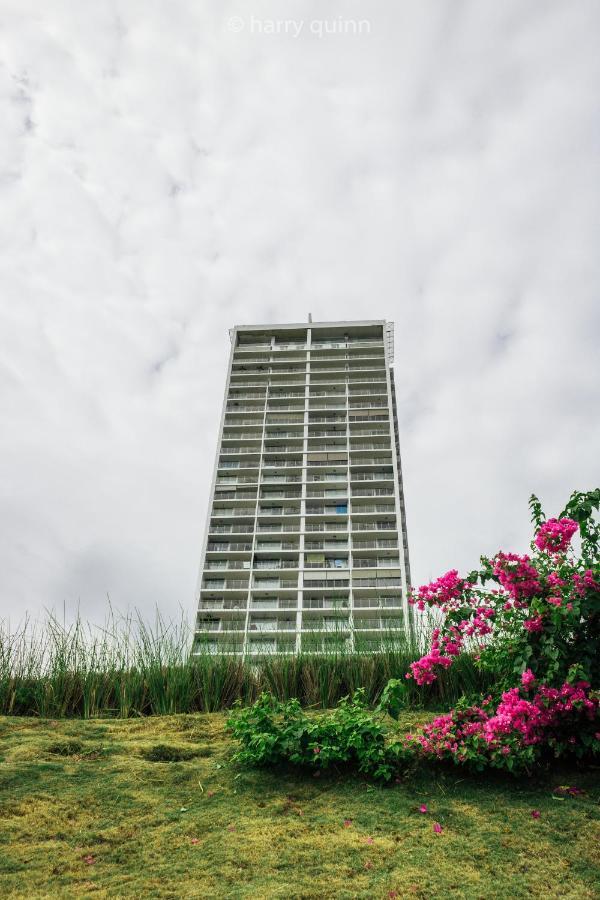 Apartamento El Palmar Residences ซานการ์ลอส ภายนอก รูปภาพ