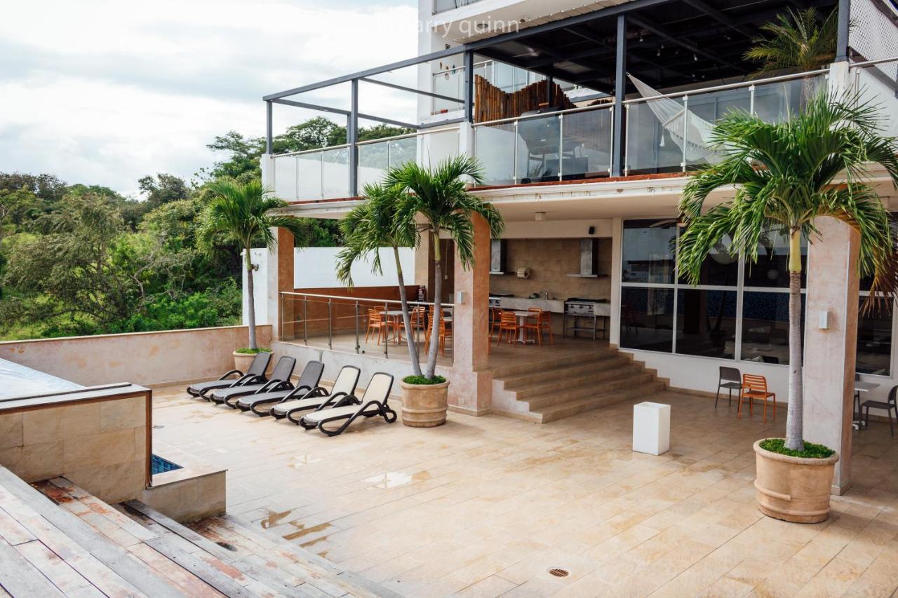 Apartamento El Palmar Residences ซานการ์ลอส ภายนอก รูปภาพ