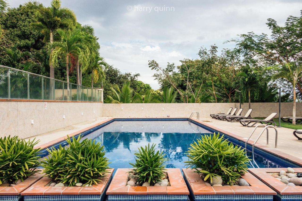 Apartamento El Palmar Residences ซานการ์ลอส ภายนอก รูปภาพ