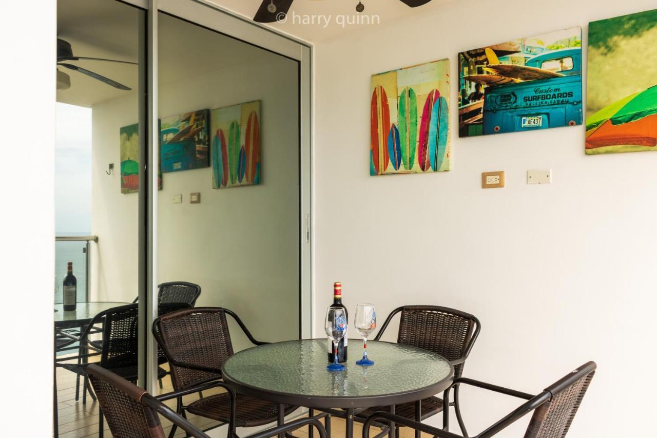 Apartamento El Palmar Residences ซานการ์ลอส ภายนอก รูปภาพ