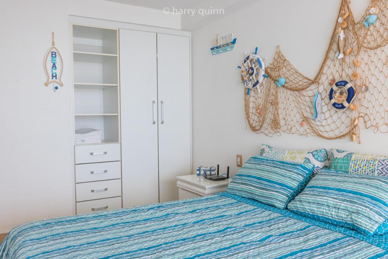 Apartamento El Palmar Residences ซานการ์ลอส ภายนอก รูปภาพ