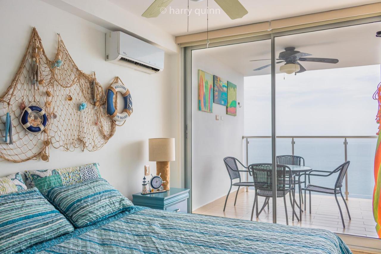 Apartamento El Palmar Residences ซานการ์ลอส ภายนอก รูปภาพ