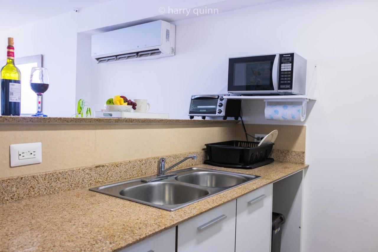 Apartamento El Palmar Residences ซานการ์ลอส ภายนอก รูปภาพ