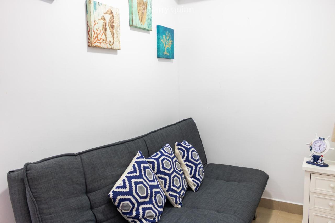 Apartamento El Palmar Residences ซานการ์ลอส ภายนอก รูปภาพ
