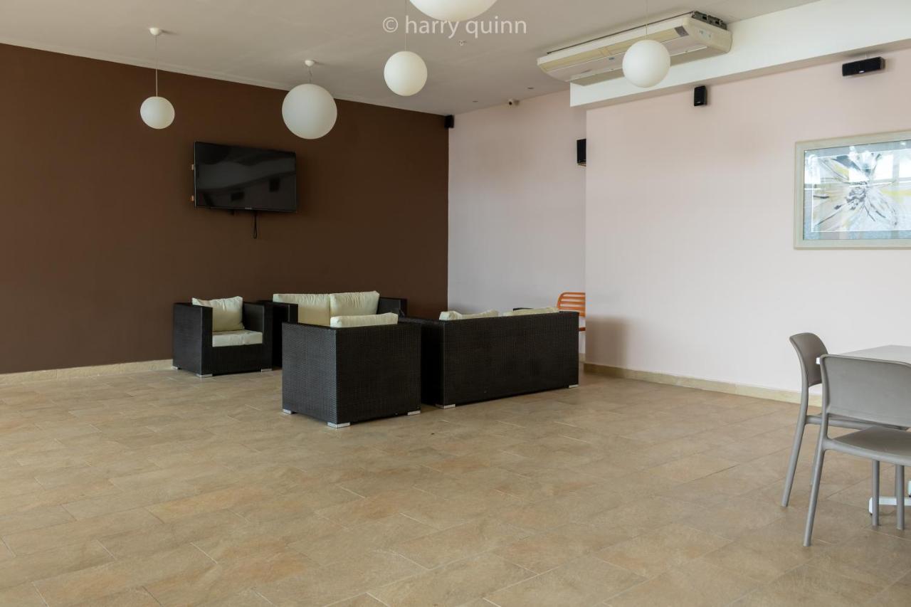 Apartamento El Palmar Residences ซานการ์ลอส ภายนอก รูปภาพ