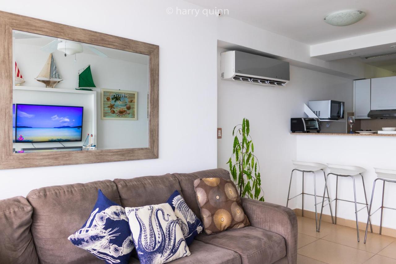 Apartamento El Palmar Residences ซานการ์ลอส ภายนอก รูปภาพ