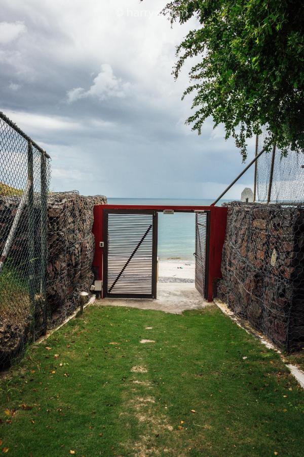 Apartamento El Palmar Residences ซานการ์ลอส ภายนอก รูปภาพ